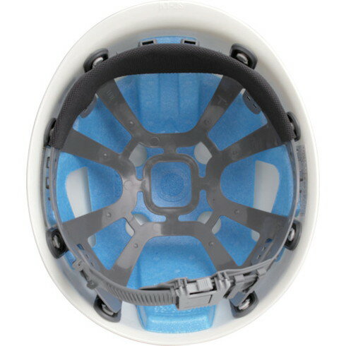 ミドリ安全 αライナーヘルメット SC-LM RA α ホワイト ミドリ安全 SCLMRAALPHAW 保護具 ヘルメット 軽作業帽 つば付ヘルメット(代引不可)