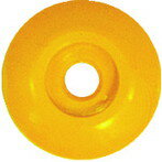 STS 測量用明示板WD-457黄 (20枚入) STS WD457Y 測定 計測用品 測量用品 測量用標示具(代引不可)