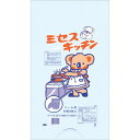 積水 ポリ袋 コアラ 90型 透明10枚入リ 積水 K90NU 清掃 衛生用品 清掃用品 ゴミ袋(代引不可)(3)
