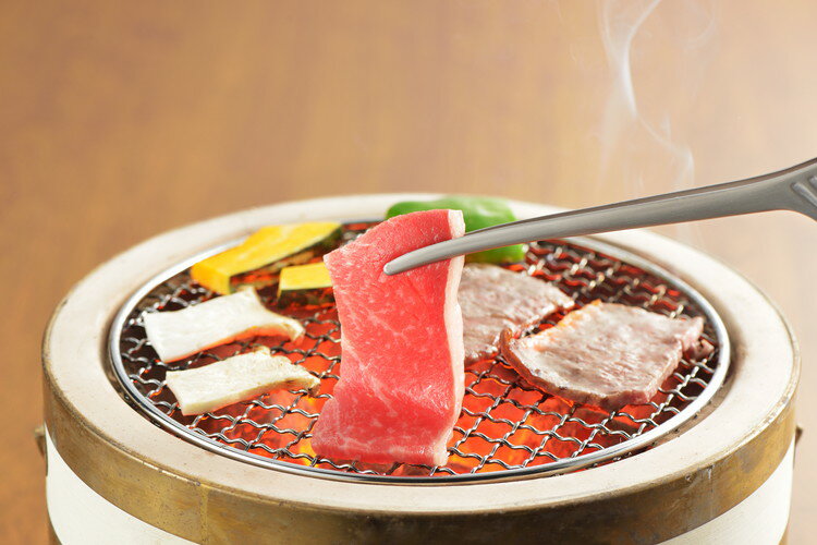 ヨシカワ 日本製 スタミナ天国スマートトング SJ2453 Yoshikawa