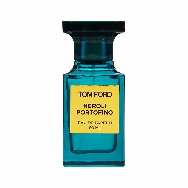 トムフォード ネロリ ポルトフィーノ EDP 50ml【並行輸入品】