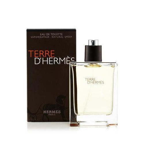 エルメス テール ド エルメス EDT 50ml【並行輸入品】