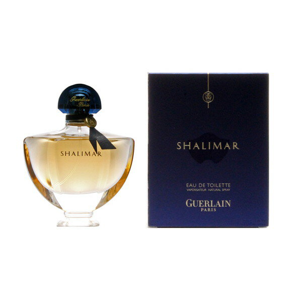 ゲラン シャリマー EDT 50ml 【 並行輸入品 】