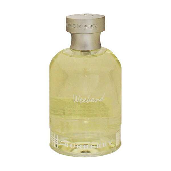 バーバリー ウィークエンド フォーメン EDT 100ml テスター 【 並行輸入品 】