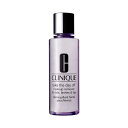 クリニーク テイク ザ デイ オフ メイクアップ リムーバー 125ml CLINIQUE