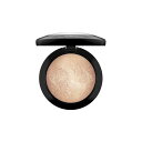 MAC マック ミネラライズ スキンフィニッシュ #SOFT & GENTLE 10g【送料無料】(4)
