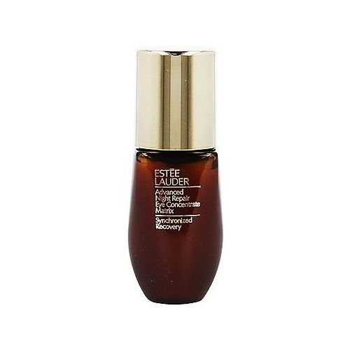 エスティローダー アドバンスナイトリペアアイコンセントレイト (目もと用クリーム) 5ml