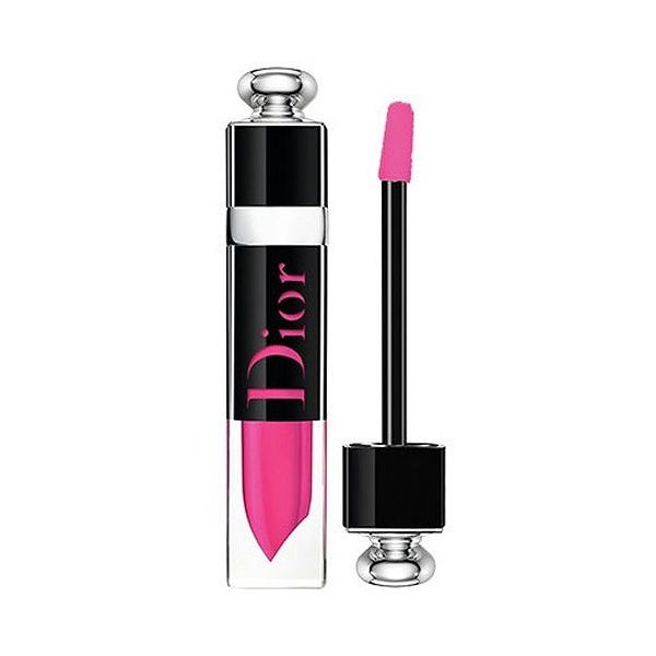 クリスチャンディオール ディオール アディクト ラッカー プランプ #676 ディオール フィーバー 5.5ml CHRISTIAN DIOR【送料無料】