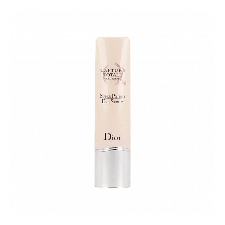 Christian Dior クリスチャン ディオール カプチュール トータル セル ENGY アイ セラム 20ml【送料無料】