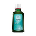 ヴェレダ オーガニック ヘアトニック 100ml WELEDA【送料無料】