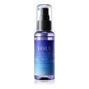 YOLU ヨル ヘアオイル リラックスナイトリペア 80ml【送料無料】