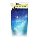 YOLU ヨル シャンプー 詰め替え リラックスナイトリペア 370g