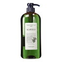 Lebel ルベル ナチュラル ヘアソープ ウィズ 720ml シーウィード SW【送料無料】