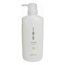 Lebel ルベル イオセラム クリーム:ヘアトリートメント 600ml【送料無料】