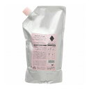 MILBON ミルボン ジェミールフラン シャンプーD 1000ml:レフィル【送料無料】