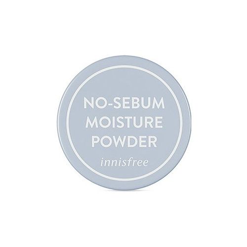 イニスフリー innisfree ノーセバム モイスチャーパウダー 5g