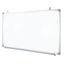 壁掛けホワイトボード 90X120cm TYD-AC-120 ホワイトボード 壁掛け トレイ付 ペン・マグネット付 オフィス 学校 業務用(代引不可)【送料無料...