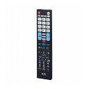 ELPA 朝日電器 テレビリモコン LG用 RC-TV019LG(2)