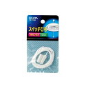 朝日電器 ELPA スイッチヒモ PE-21NH
