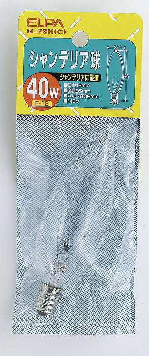 �����ǥꥢE12 G-73H(C) ����� ELPA ī���Ŵ�