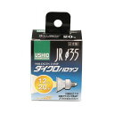 JR12V20WLM/K3/EZ-H G-156H エルパ ELPA 朝日電器