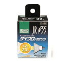 JR12V20WLW/K3-H G-153H エルパ ELPA 朝日電器