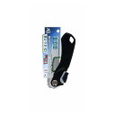 シャークソー 替刃式 コンパクト 折込鋸 塩ビ・プラ・竹用 125mm(代引不可)