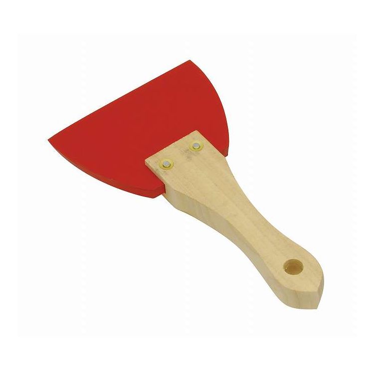 ゴムベラ 小(代引不可)