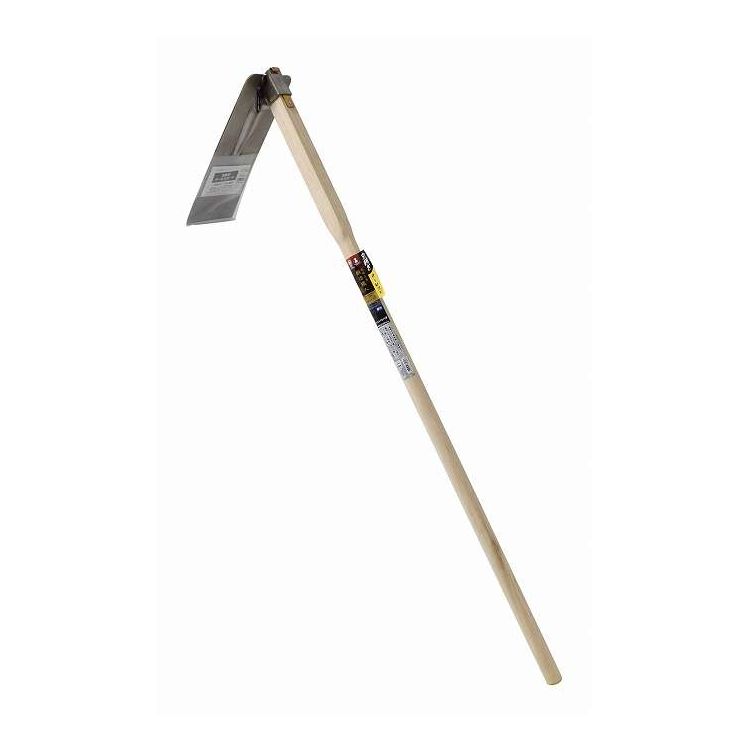 菊堂 SENNARI ステンレス さくり鍬(代引不可)【送料無料】