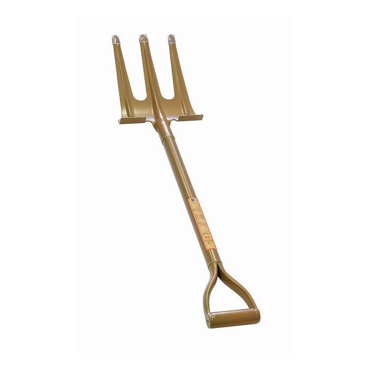 畑サイクル お芋の収穫フォーク(代引不可)