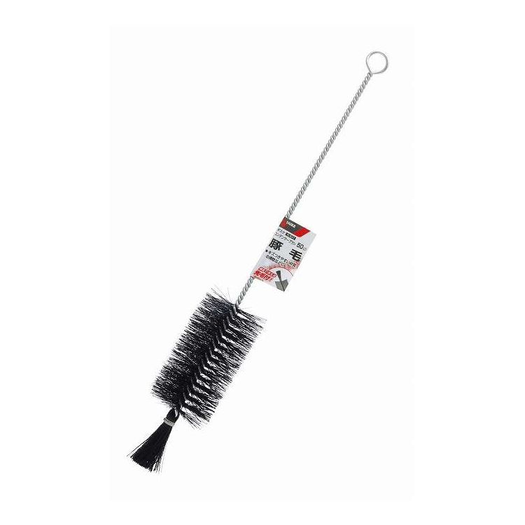 ギスケ コンデンサーブラシ豚毛50φ 19489(代引不可)