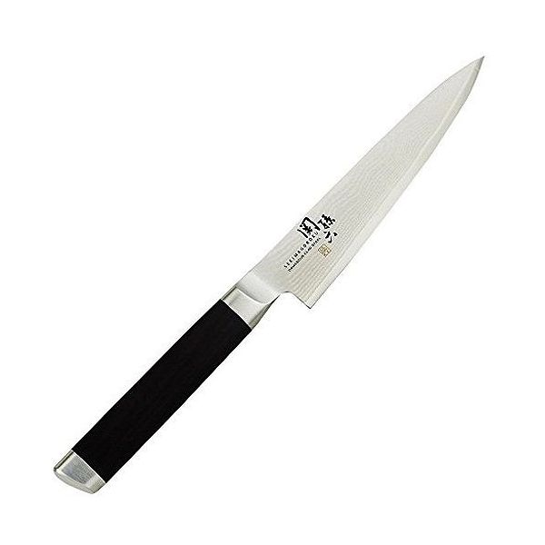 貝印 KAI 関孫六 ダマスカス ペティナイフ 120mm AE5202【送料無料】のサムネイル