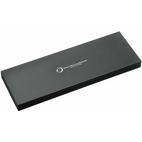 楽天リコメン堂生活館日本製 燕三条 オールステンレス槌目三徳包丁180mm&ペティナイフ（代引不可）【送料無料】