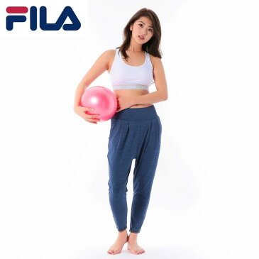FILA fila フィラ 水陸両用 ホットヨガ両用フィットネスパンツ ボトムス(ボトムスのみ) ヨガ スポーツ ジム ウェア