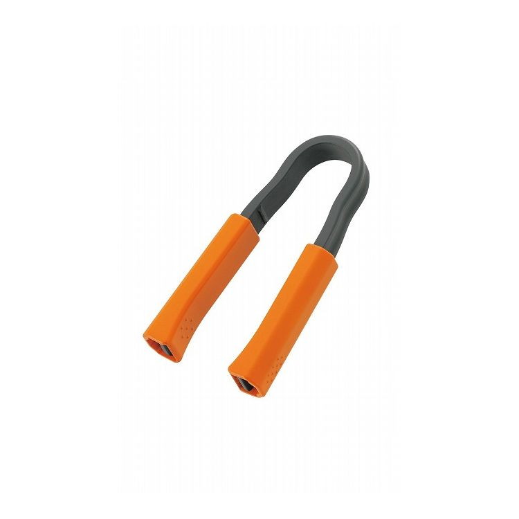 曙産業 割り箸トング ショート オレンジ(代引不可)【送料無料】