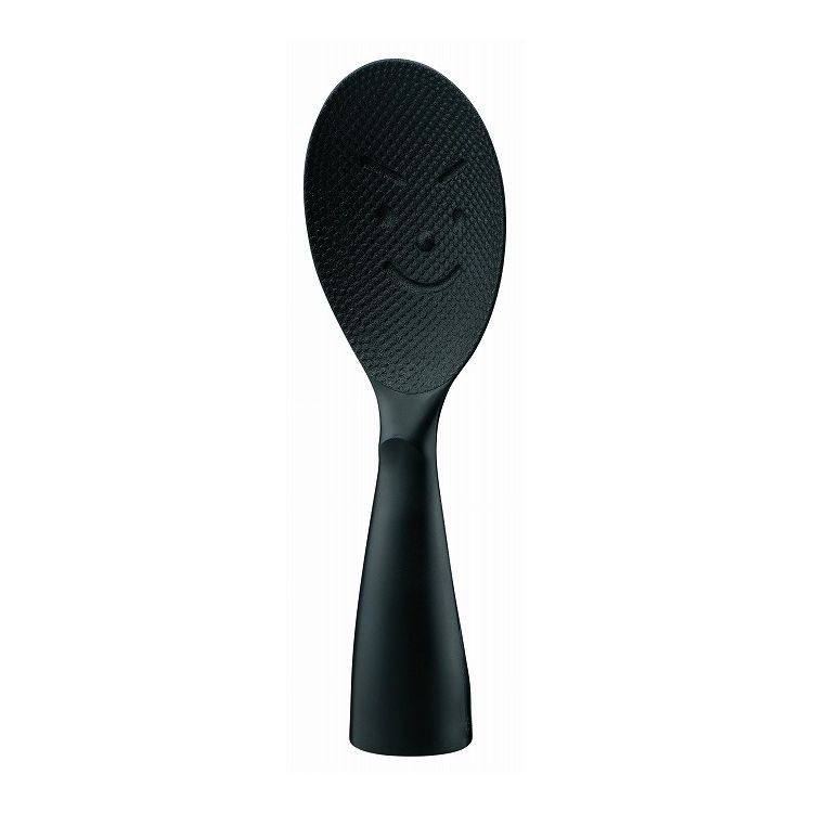 ごはんがくっつかないしゃもじが自立しました。 自分で立つから衛生的、太くて持ちやすい柄はフックにもかけられます。■商品サイズ:201x65x37 mm■包装サイズ:95x37x240mm■カートンサイズ:506x506x354mm■カートン重量:8.4kg■生産地:日本■パッケージ:化粧箱【代引きについて】こちらの商品は、代引きでの出荷は受け付けておりません。【送料について】沖縄、離島は別途送料を頂きます。LINKホワイトブラックオレンジ