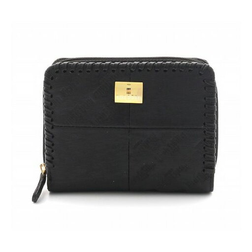 FRECCIA /フレッチャ 長財布 ブラック FS-964124BK(代引不可)【送料無料】 FRECCIA /フレッチャ 長財布 ブラック FS-964124BK(代引不可)【送料無料】