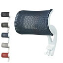 オプションヘッドレスト オフィス用品 オフィスチェア用ヘッドレスト ヘッドレスト オフィス家具 チェア用 後付け 可動式 オプション WLB-H オフィスチェア 仕事 オフィスワーク デスクワーク(代引不可)【送料無料】