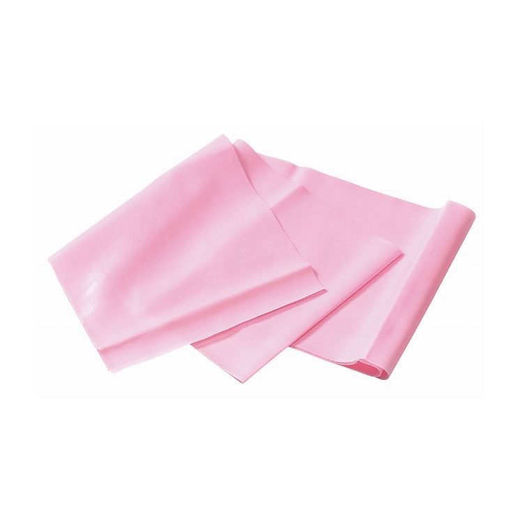 アーテック トレーニング用ラバーバンドチューブ ピンク(代引不可)【送料無料】