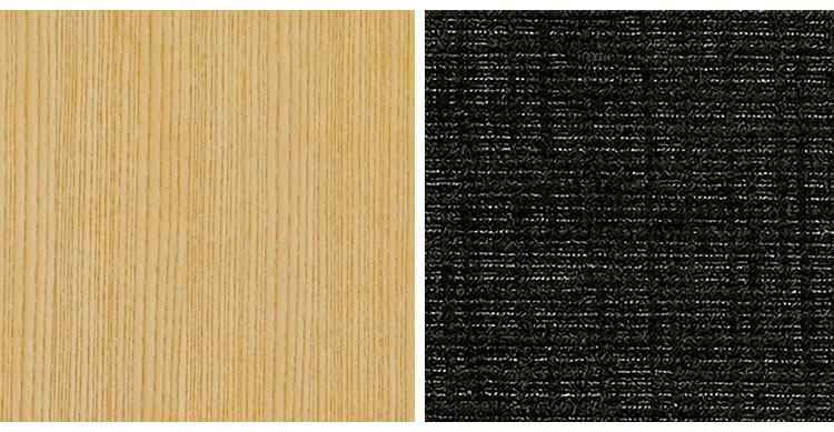 ボスコ BOSCO ダイニングチェア シンプルデザイン オイルフィニッシュ ナチュラル&ハンドメイド ハイクオリティロープライス 2脚セット イス いす 椅子 チェア ダイニング ナチュラル 49.9×54.5cm(代引不可)【送料無料】【ポイント10倍】