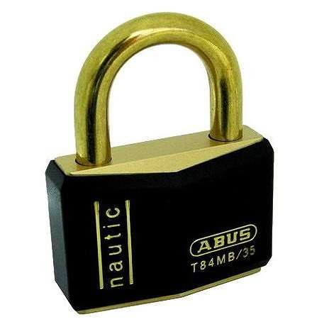 ABUS(アバス) 南京錠 BPT-84-35 35mm 3本キー 00721251(代引不可)【送料無料】 ABUS(アバス) 南京錠 BPT-84-35 35mm 3本キー 00721251(代引不可)【送料無料】