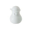 42803 波佐見焼 torso(トルソー) しょうゆさし 80ml(代引不可)