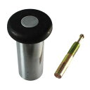 26213 床付け戸当り 80mm 1個入 00026213-001(代引不可)【送料無料】