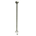 37124 ステンロングブラケット 25×500mm 通 1個入 00037124-001(代引不可)【送料無料】