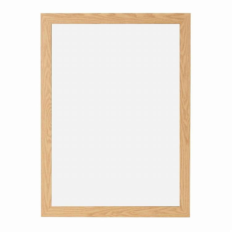 ARTE(アルテ) ニューアートフレーム ポスターサイズ(610×915mm) ナチュラル・NA-610×915-NT(代引不可)【送料無料】