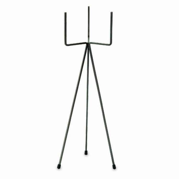 63604 トライポッドスタンド シルバー(代引不可)【送料無料】