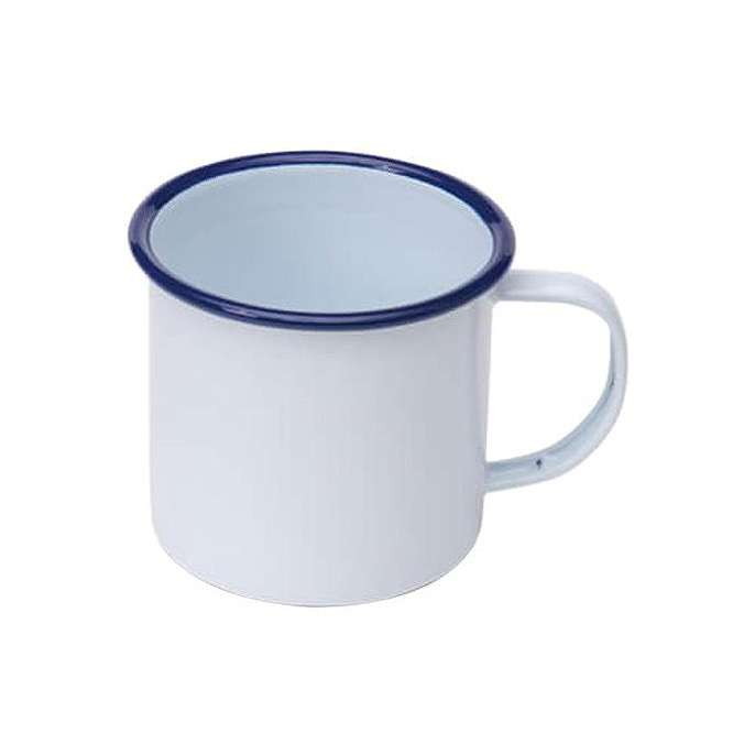 500W POMEL マグカップL ブルー(代引不可)