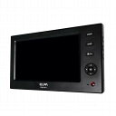 7インチモニター充電式 CMS-M71(代引不可)【送料無料】