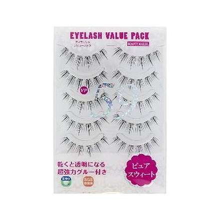 BEAUTY NAILER アイラッシュ バリューパック VP-59(代引不可)