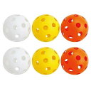 Clean Hit Ball クリーンヒットボール 6pcs BX81-23(代引不可)